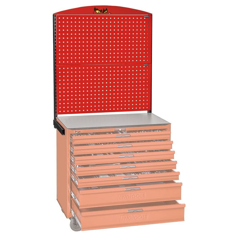 Teng Tools Tool Storage Accessories TC-S03 Add On Panel Set 37"