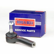 Borg & Beck Steering Tie Rod End Ball Joint BTR5605