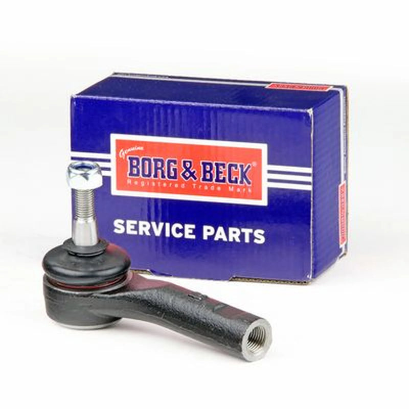 Borg & Beck Steering Tie Rod End Ball Joint BTR5605