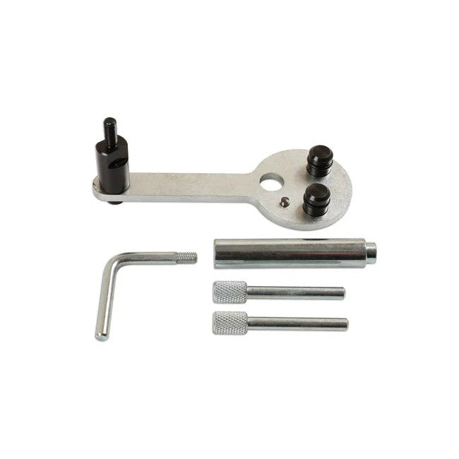 Laser Tools Engine Timing Tool Kit - for Ford 2.2, 3.2 TDCi - PL