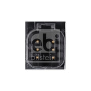 Febi Accelerator Pedal 6 Connectors 187810