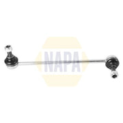 NAPA Stabiliser Bar Link Coupling Rod Front Right NST4164