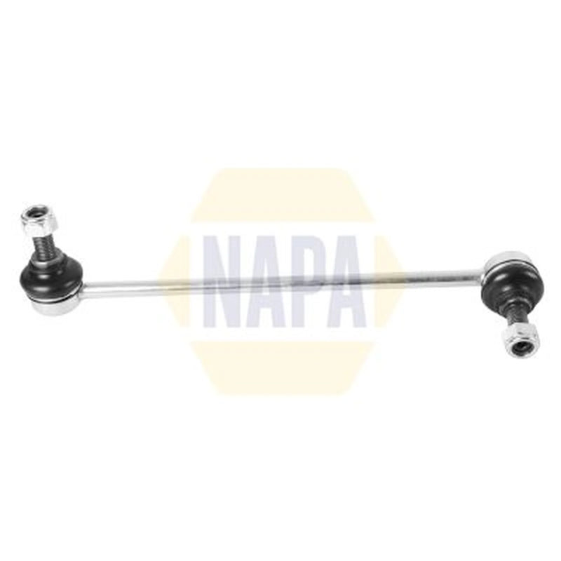 NAPA Stabiliser Bar Link Coupling Rod Front Right NST4164