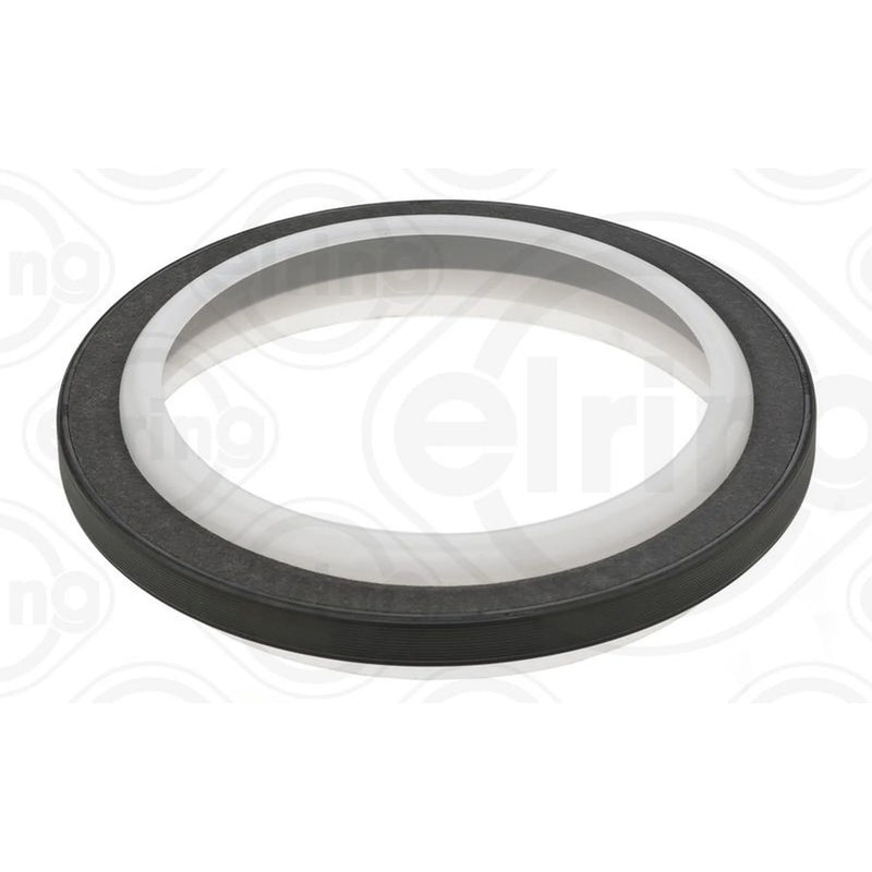 Elring Crankshaft Shaft Seal 163mm OD ID Wide 003.770