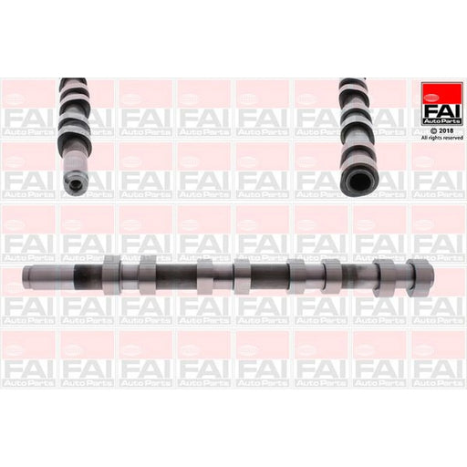 FAI Engine Camshaft Lobes C275