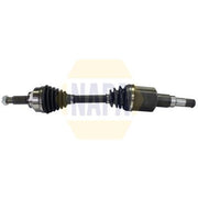 NAPA CV Drive Shaft Driveshaft Front Left NDS1075L