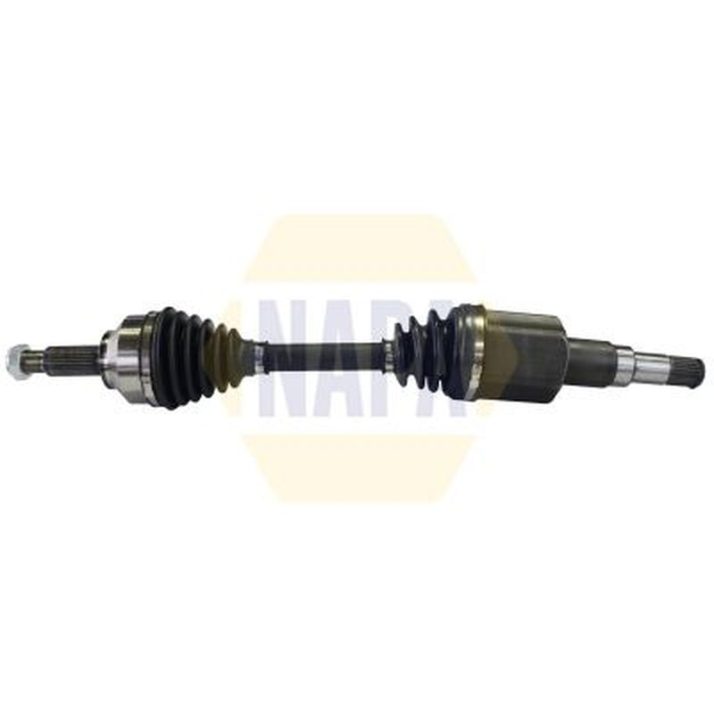NAPA CV Drive Shaft Driveshaft Front Left NDS1075L