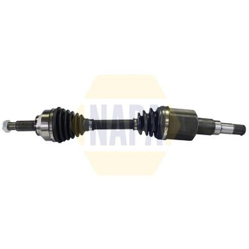 NAPA CV Drive Shaft Driveshaft Front Left NDS1075L