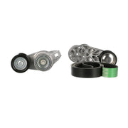 Gates V-Ribbed Belt Set K0110PK1545HD