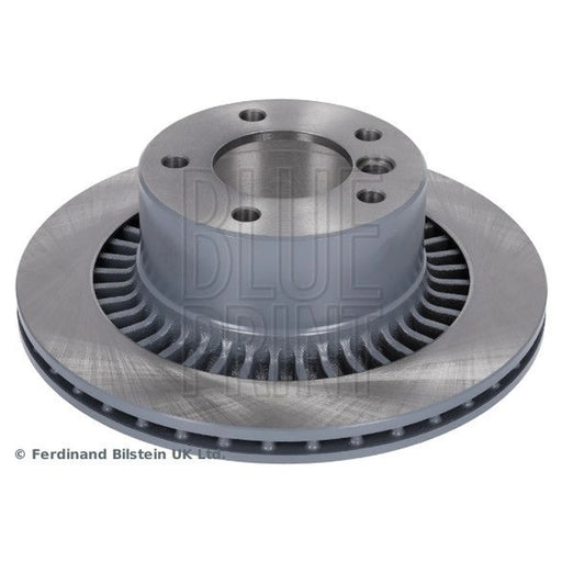 Blue Print 2 x Rear Brake Discs ADBP430122