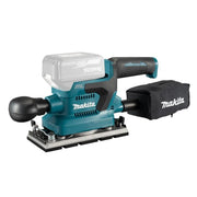Makita DBO382Z LXT Finishing Sander 18V Bare Unit - DBO382Z