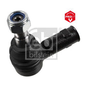 Febi Steering Tie Rod End Ball Joint Front Right 12197