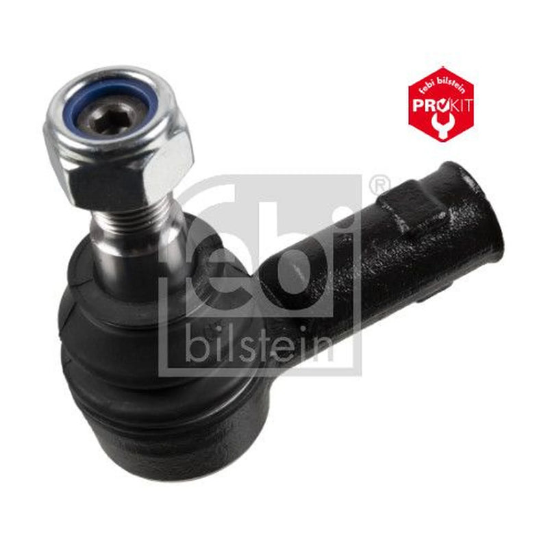 Febi Steering Tie Rod End Ball Joint Front Right 12197