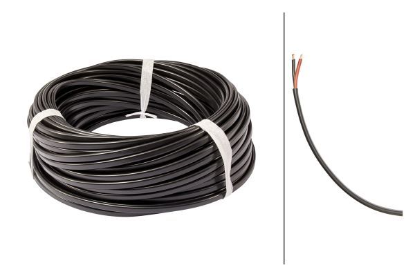 Hella 8KL 177 729-022 Cable Set