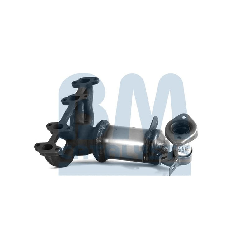 BM Catalysts Homologated Petrol Cat BM90999H