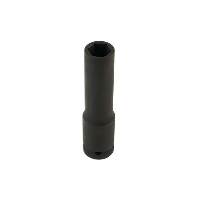 Laser Tools Extra Deep Impact Socket 1/2"D 10-32mm