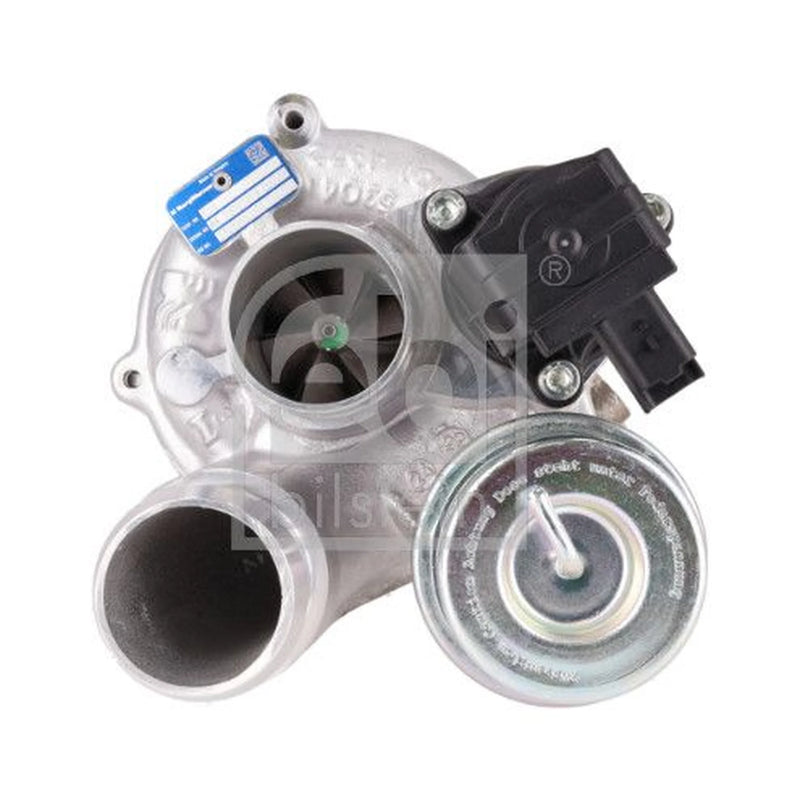 Febi Turbocharger Turbo Unit 186798