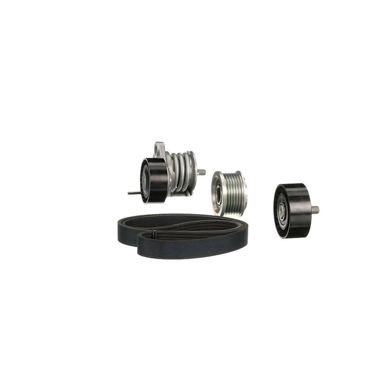 Gates V-Ribbed Belt Set K016PK2093XS
