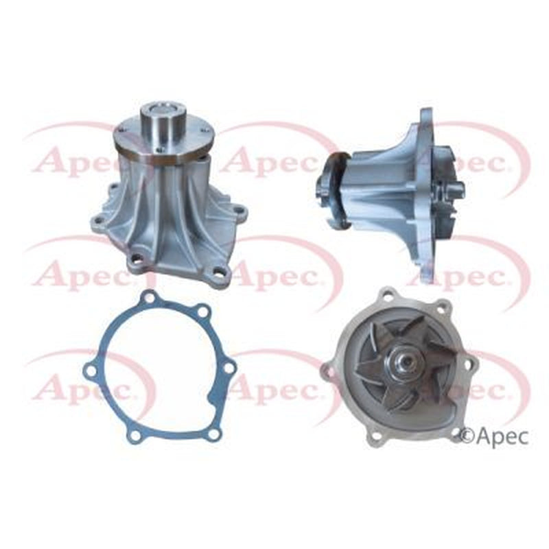 Apec Engine Cooling Water Pump AWP1267