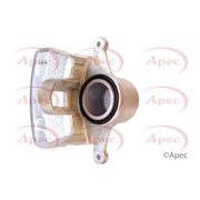 Apec Brake Caliper Assembly Front Right RCA632N