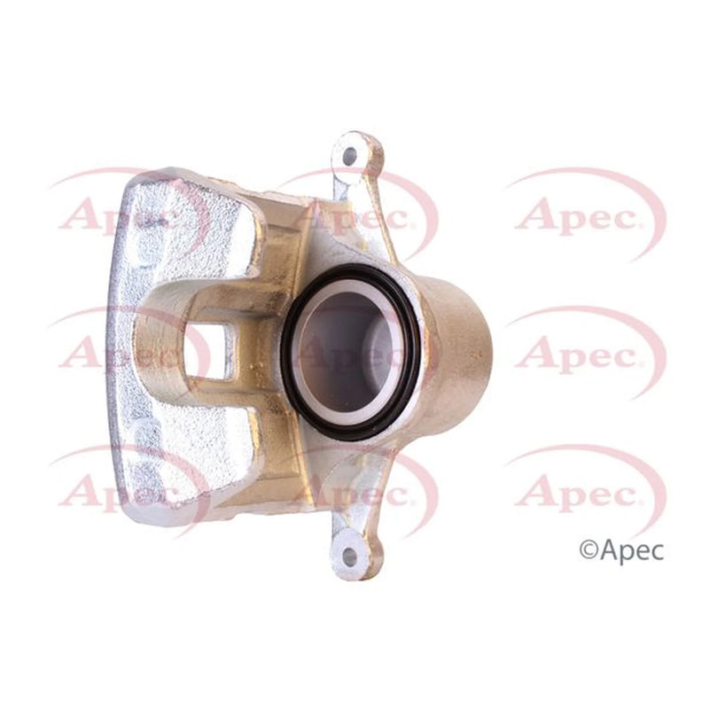 Apec Brake Caliper Assembly Front Right RCA632N