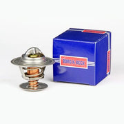 Borg & Beck Thermostat,Coolant BTS193.92