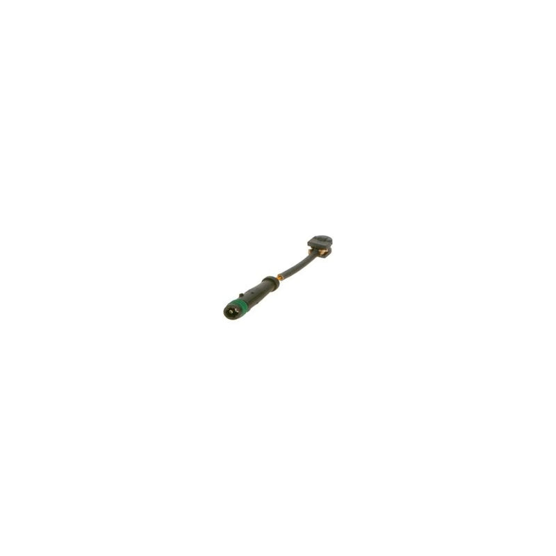 Bosch Brake Pad Wear Sensor Rear 1 987 473 038