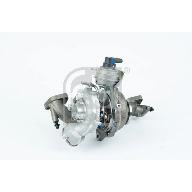 Febi Turbocharger Turbo Unit 186831