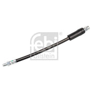 Febi Brake Hydraulic Hose Line Rear Right 12208