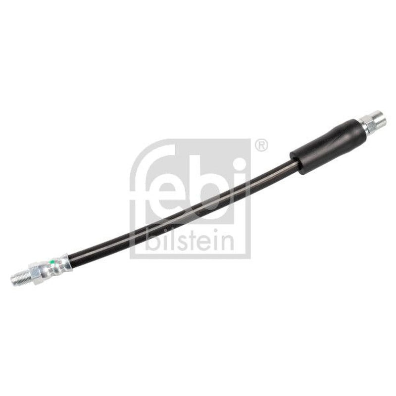 Febi Brake Hydraulic Hose Line Rear Right 12208