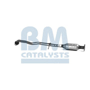 BM Catalysts Homologated Petrol Cat BM91004H