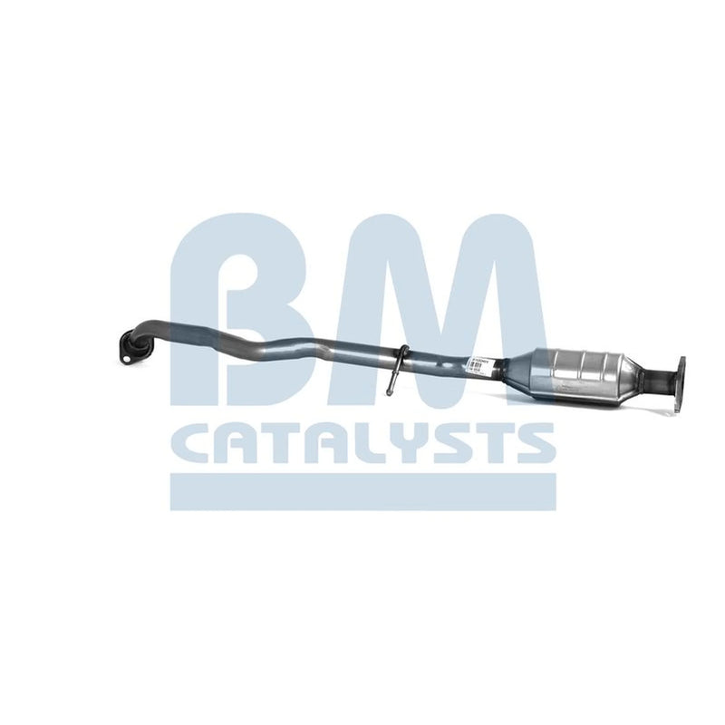 BM Catalysts Homologated Petrol Cat BM91004H