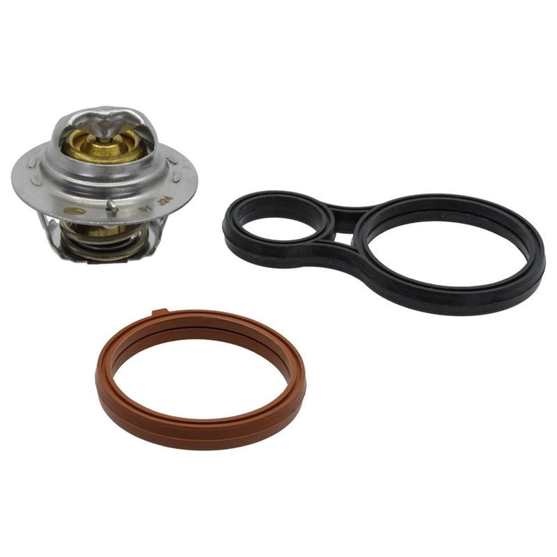 Gates Thermostat,Coolant TH30491G1