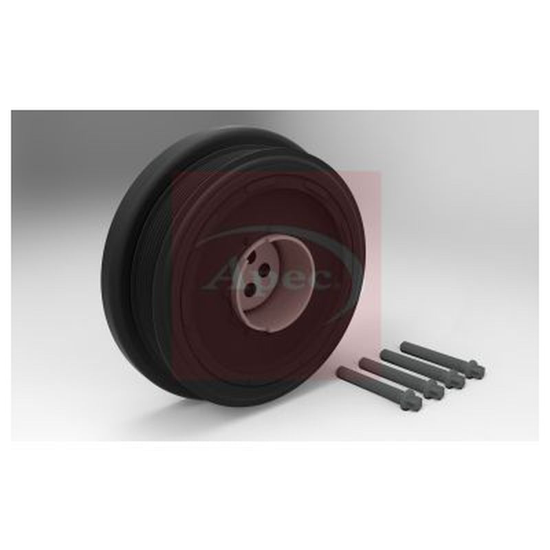 Apec Crank Shaft Belt Pulley ATV1087