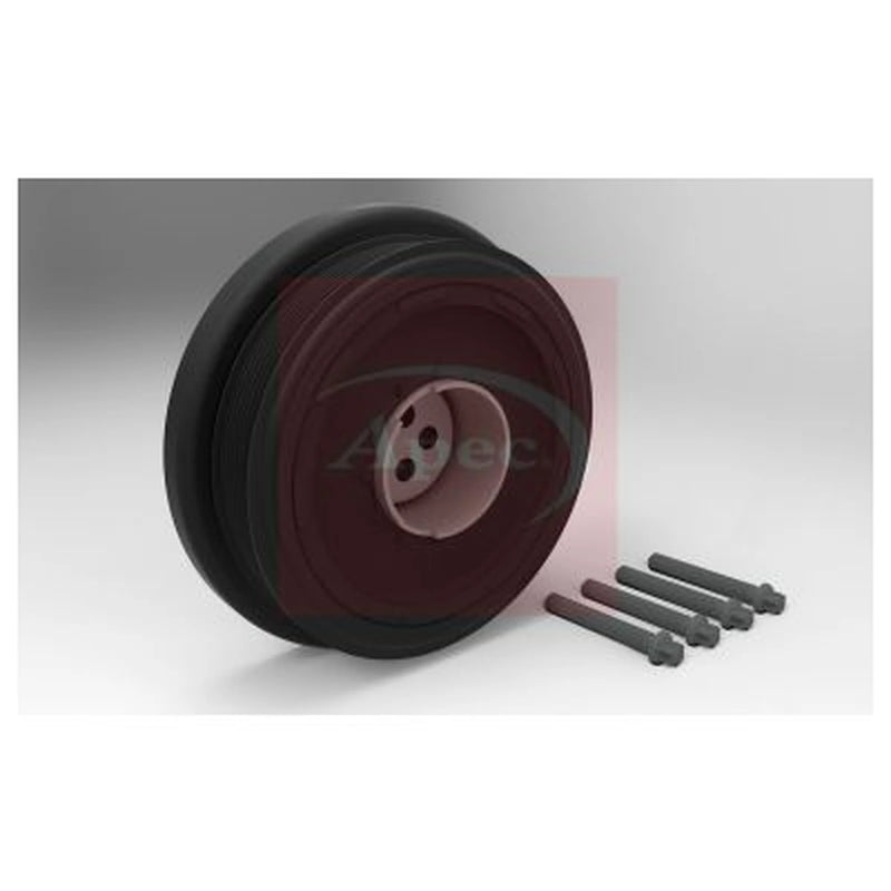 Apec Crank Shaft Belt Pulley ATV1087