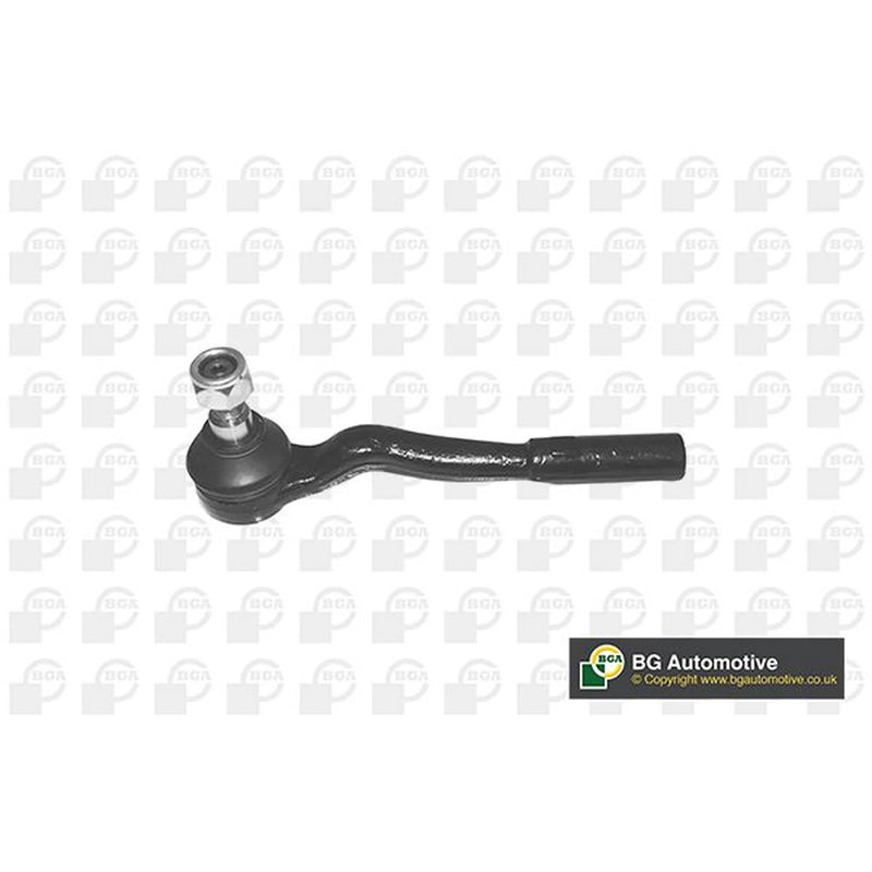 BGA Steering Tie Rod End Ball Joint Front Left SR5605