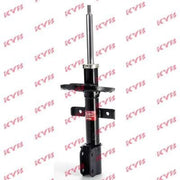 KYB Shock Absorber Damper Strut Front 333744