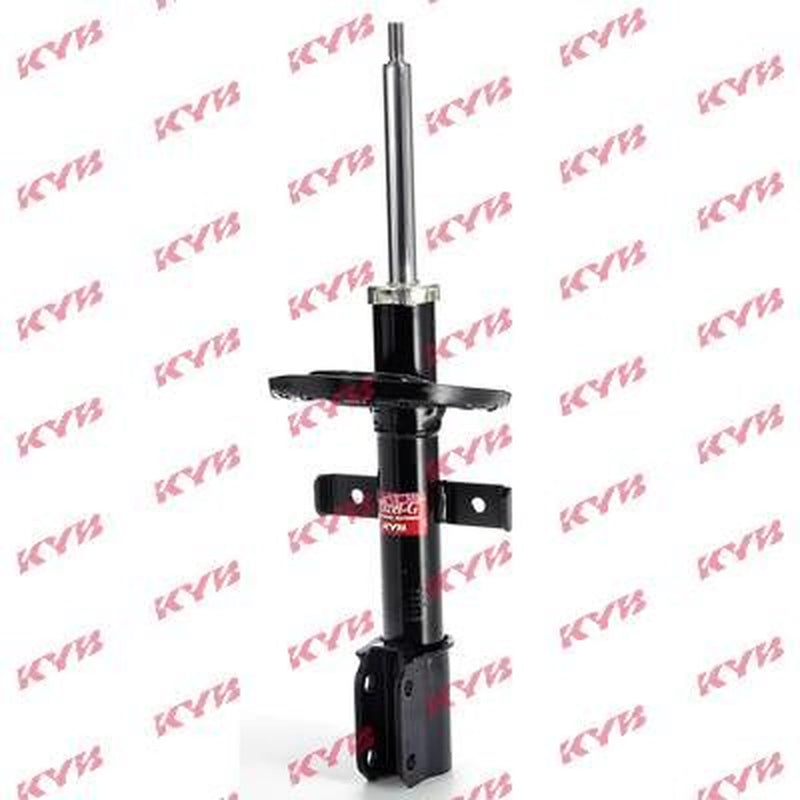 KYB Shock Absorber Damper Strut Front 333744