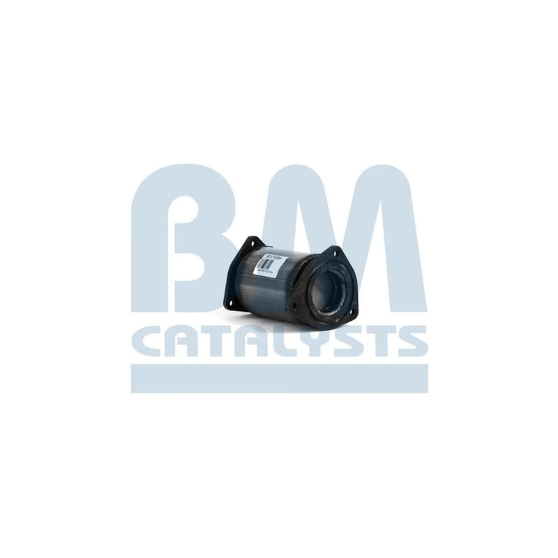 BM Catalysts Homologated Petrol Cat BM91718H