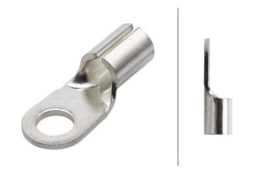 Hella 8KW 177 784-312 Cable Connector