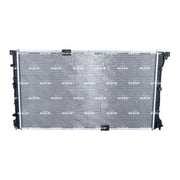 NRF Engine Radiator 58330