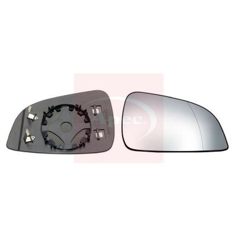 Apec Exterior Wing Mirror Glass Right AMG2038