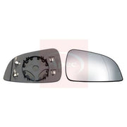 Apec Exterior Wing Mirror Glass Right AMG2038