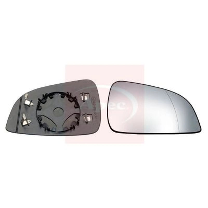 Apec Exterior Wing Mirror Glass Right AMG2038