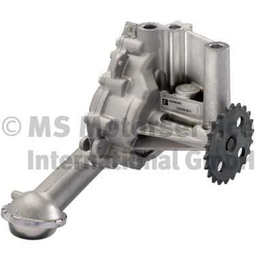Pierburg Engine Oil Pump Assembly 7.07409.00.0