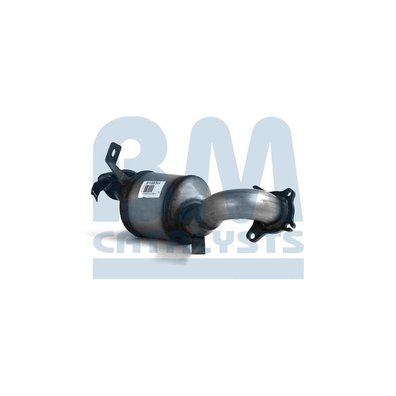 BM Catalysts Homologated Petrol Cat BM91685H