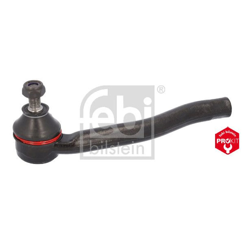 Febi Steering Tie Rod End Ball Joint Front Left 42229