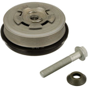 Gates Crank Shaft Belt Pulley TVD1230A