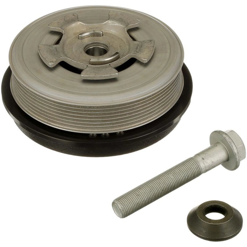 Gates Crank Shaft Belt Pulley TVD1230A