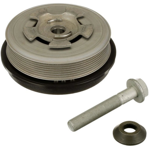 Gates Crank Shaft Belt Pulley TVD1230A